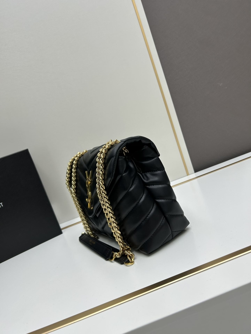 YSL Top Handle Bags